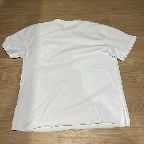 NEW Parke women’s Miami graphic tee size xxl - Picture 2 of 4